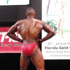 Derrigan  Franklin - NPC FL Gold Cup 2011 - #1