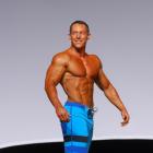 Brian  Epstein - IFBB Fort Lauderdale Pro  2014 - #1