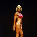 Lisa  Catania - NPC South Beach Classic 2012 - #1