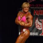 Wendy  Watson - NPC Southern States 2011 - #1