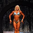 Loganne  Eckhoff - NPC Diamond Classic 2015 - #1