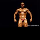 Carlos  Gabin - NPC Ruby Championship 2011 - #1