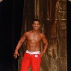 Carlos   Hurtado - NPC Prestige Crystal Cup 2014 - #1