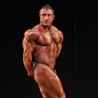 Pierre   Chamoun - IFBB Jacksonville Pro 2010 - #1