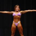 Jen  Esposito - NPC Bill Wilmore Classic 2015 - #1