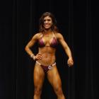 Daniela  Moran - NPC Bill Wilmore Classic 2015 - #1