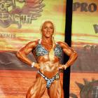 Judy  Gaillard - IFBB Wings of Strength Tampa  Pro 2015 - #1