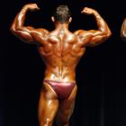 Andy  Blevins - NPC Florida State 2012 - #1