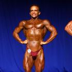 Raphael  Calzadilla - NPC FL Gold Cup 2012 - #1
