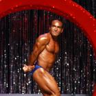 Simon  Alpert - NPC Ruby Championship 2013 - #1