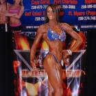 Meredith  Welsh - NPC Gulf Coast 2012 - #1