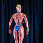 Jeannea  Burritt - NPC Atlantic Coast Classic 2010 - #1