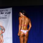 Amy  Moreno - NPC FL Gold Cup 2012 - #1