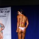 Amy  Moreno - NPC FL Gold Cup 2012 - #1