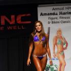 Erika  Scarrozzo - NPC FL Gold Cup 2014 - #1