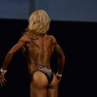 Kristy  Thomson - IFBB Australia Grand Prix 2013 - #1