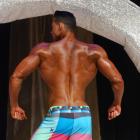 Felipe  Franco - IFBB Prestige Crystal Cup 2014 - #1