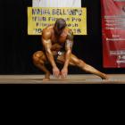 Diego  Spadoni - NPC Southern States 2014 - #1