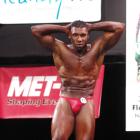 Derrigan  Franklin - NPC FL Gold Cup 2011 - #1