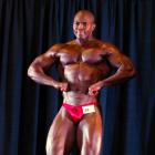 Ray  Clark - NPC Atlantic Coast Classic 2010 - #1