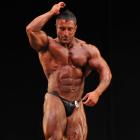 Pierre   Chamoun - IFBB Jacksonville Pro 2010 - #1