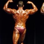 Andy  Blevins - NPC Florida State 2012 - #1