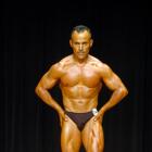 Allan  Hernandez - NPC Miami Classic 2012 - #1