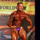 Brady  Nelson - NPC Tim Gardner Tampa Extravaganza 2015 - #1