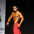 Jordan  Martinez - NPC FL Gold Cup 2013 - #1