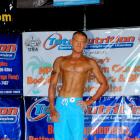 Kevin  Henshaw - NPC Royal Palm Classic 2012 - #1