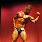 Michael   Compton  - NPC Long Island Championships 2009 - #1