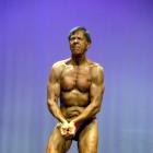 Jim  Shaffer - NPC Orlando Metropolitan 2011 - #1