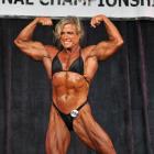 Kris   Clark - NPC Masters Nationals 2011 - #1