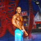 Anton  Antipov - IFBB Europa Show of Champions Orlando 2014 - #1