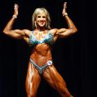 Joy  Groszczyk - NPC Ruby Championship 2015 - #1