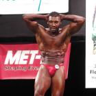 Derrigan  Franklin - NPC FL Gold Cup 2011 - #1