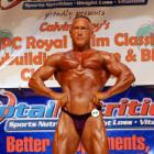 James  Paulus - NPC Royal Palm Classic 2012 - #1