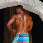 Felipe  Franco - IFBB Prestige Crystal Cup 2014 - #1