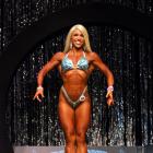 Loganne  Eckhoff - NPC Diamond Classic 2015 - #1