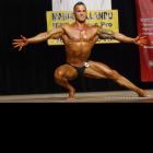 Diego  Spadoni - NPC Southern States 2014 - #1