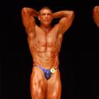 Mark  Horrigan - NPC Prestige Crystal Cup 2015 - #1