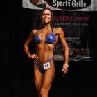 Dani  Smith - NPC Grand Rapids 2011 - #1