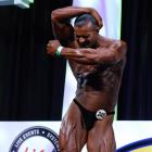 George  Lukashevskey - IFBB Arnold Amateur 2013 - #1
