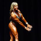 Joy  Groszczyk - NPC Ruby Championship 2015 - #1