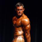 Andy  Blevins - NPC Florida State 2012 - #1