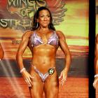 Dolores  Burlingame - NPC Tim Gardner Tampa Extravaganza 2015 - #1