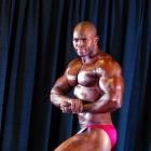 Ray  Clark - NPC Atlantic Coast Classic 2010 - #1