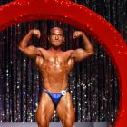 Simon  Alpert - NPC Ruby Championship 2013 - #1