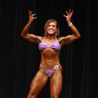 Jen  Esposito - NPC Bill Wilmore Classic 2015 - #1