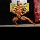 Diego  Spadoni - NPC Southern States 2014 - #1